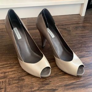 Classiques Entier heels